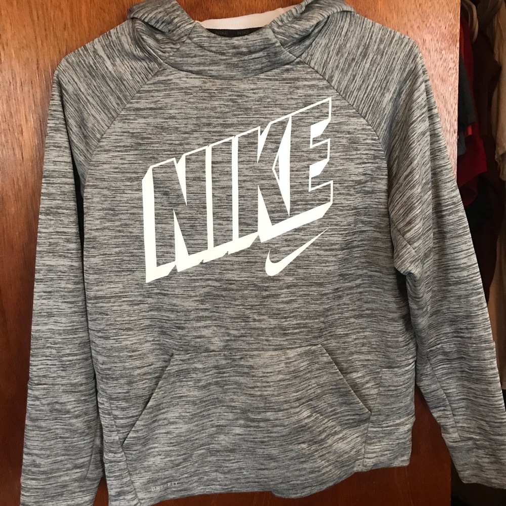Nike hoodie